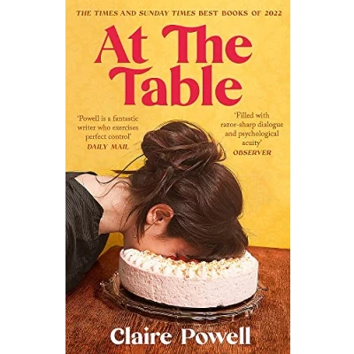 Imagen de At The Table