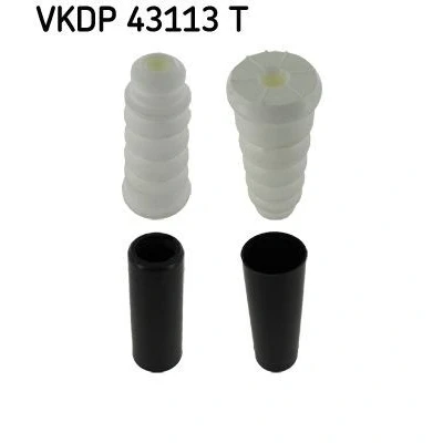 Imagen de SKF VKDP 43113 T Guardapolvo Amortiguador VOLKSWAGEN: Golf 4, 4 Variant, New Beetle Hatchback, SEAT: Leon I Toledo