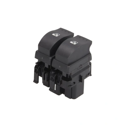 Imagen de TOPRAN 701 795 Interruptor, elevalunas Delante, izquierda RENAULT: CLIO 2, 2 Kasten