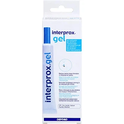 Imagen de Interprox Gel de 20 ml.