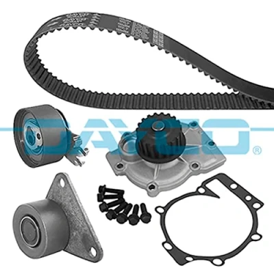 Imagen de DAYCO KTBWP3160 Bomba de Agua + Kit Distribucion VOLVO: S60 I, XC90 V50