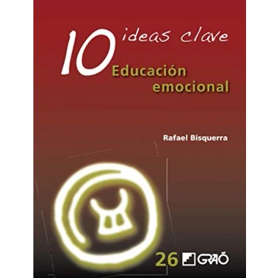 Imagen de 10 Ideas Clave: Educación Emocional: 026