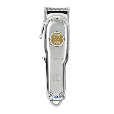 Imagen de WAHL Professional Senior Cordless Clipper Metal Edition