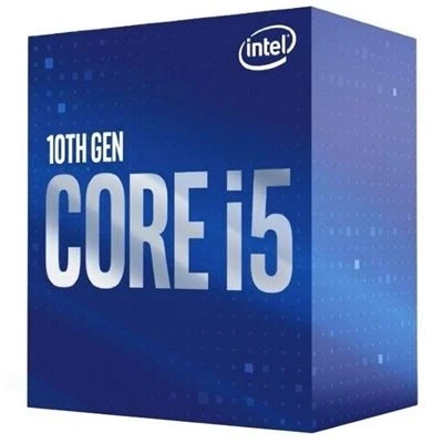 Imagen de Procesador Intel Core i5 10500, LGA1200