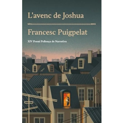 Imagen de L&#039;avenc De Joshua: 52 (Ficció)
