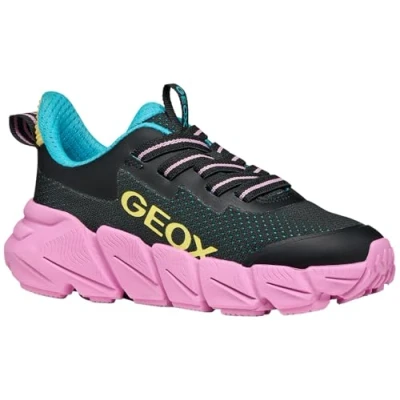Imagen de Zapatillas de chica Geox Flexyper Fast