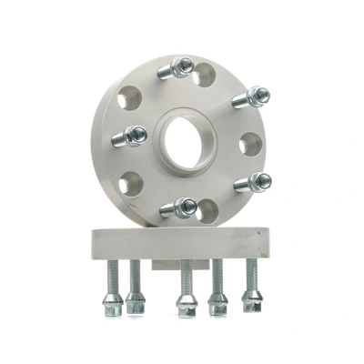 Imagen de EIBACH Pro Spacer S90 4 34 001 Ensanchamiento ancho vía 5 160 FORD: Tourneo Custom V362 Bus