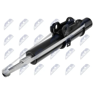Imagen de NTY A VW 034 amortiguador Eje delantero Presión de gas Columna Espiga arriba