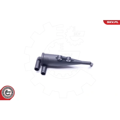 Imagen de ESEN SKV 31SKV065 Separador de aceite, aireación cárter aceite BMW: X5, LAND ROVER: Range Rover 3