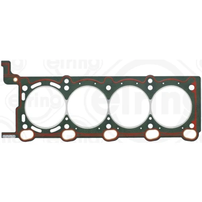 Imagen de ELRING 268.041 Junta de Culata 1,74 metal y material blando. izquierda BMW: 5 Berlina, 7, Touring