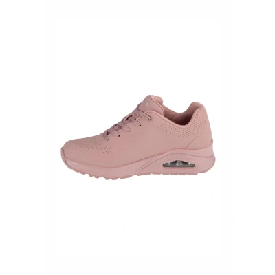 Imagen de Skechers Street UNO Stand ON AIR Sneakers Zapatillas, Mujer, Talla: 37, Light mauve Zapatos