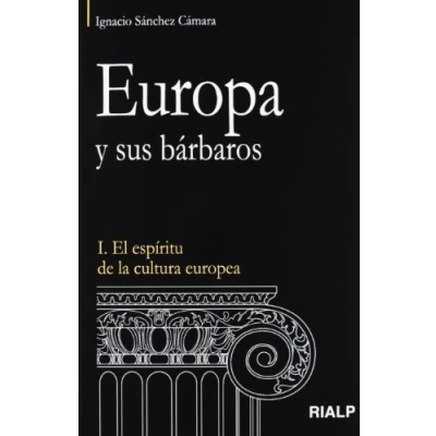 Imagen de Europa Y Sus Barbaros