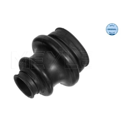 Imagen de MEYLE 014 003 0400 Fuelle, árbol de transmisión ORIGINAL Quality lado engranaje, rueda 100 Caucho MERCEDES BENZ: Clase C Berlina