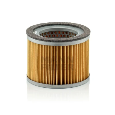 Imagen de MANN FILTER C 1112/2 Filtro de aire 74 98 Cartucho filtrante