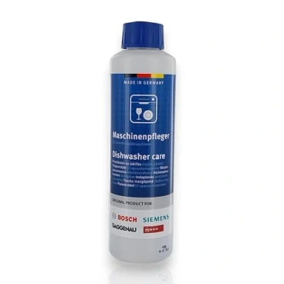 Imagen de DL pro 1 x 250 ml de cuidado máquina para Bosch Siemens 00311994 00311997 00311566 lavavajillas