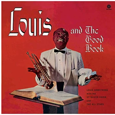 Imagen de And the Good Book [Vinilo]