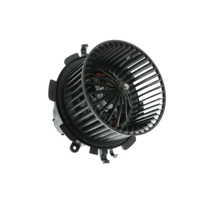 Imagen de VEMO V46 03 1380 Ventilador de Calefacción Q+, calidad primer equipo para vehíc. con volante a la izquierda RENAULT: MASTER 2 Kasten, Bus