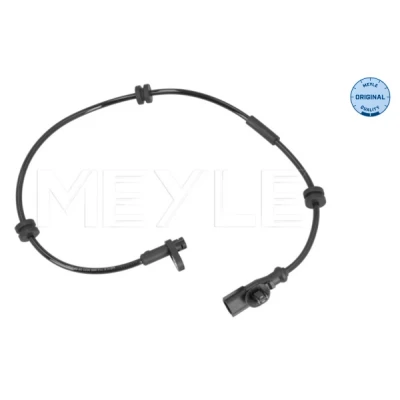 Imagen de MEYLE 714 899 0022 Sensor de ABS eje trasero ambos lados activo 2 620 12 FORD: Tourneo Courier
