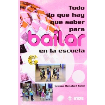 Imagen de Todo lo que hay saber para bail