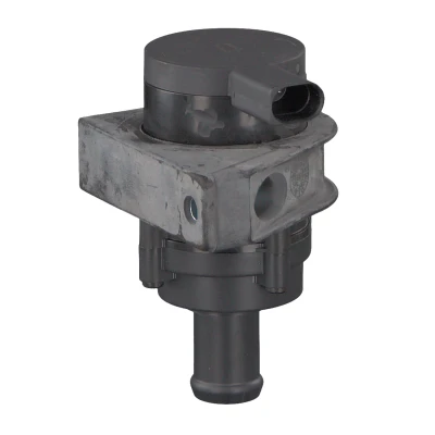 Imagen de FEBI BILSTEIN 49832 Bomba de circulación agua, calefacción auxiliar eléctrico VOLKSWAGEN: Passat B6 Variant, Tiguan I, Berlina