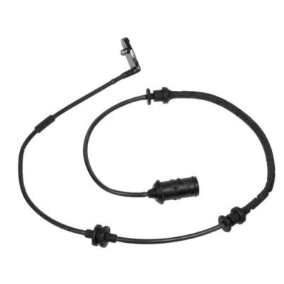 Imagen de MEYLE 614 238 0007 Sensor de Desgaste Pastillas Frenos Eje delantero ORIGINAL Quality OPEL: Astra G Coupé, Zafira A, Berlina