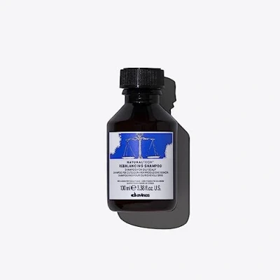 Imagen de Rebalancing champú 100 ml viaje