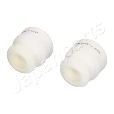 Imagen de JAPANPARTS KTP 0421 Guardapolvo Amortiguador Eje delantero OPEL: Corsa C Hatchback, Meriva A, Combo Tour