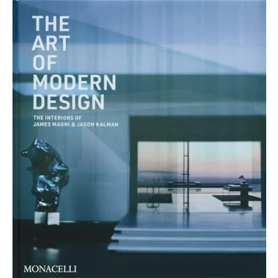 Imagen de The Art Of Modern Design