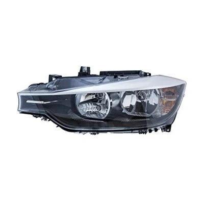 Imagen de HELLA 1EJ 354 983 051 Faros BMW: 3 Berlina
