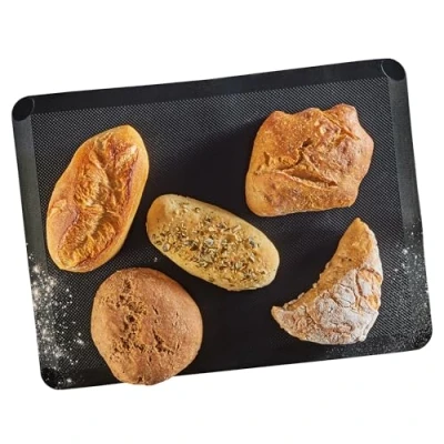 Imagen de Lurch Bandazos Flexi Form Base para Horno de 30x40 cm Color: Negro
