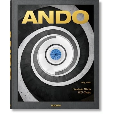 Imagen de Ando. Complete Works