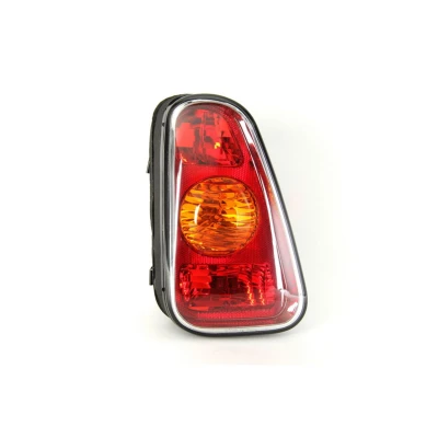 Imagen de TYC 11 5970 01 2 Piloto trasero izquierda Rojo sin portalámparas MINI: Hatchback
