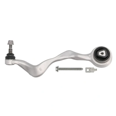 Imagen de FAG 821 0753 10 Barra oscilante, suspensión de ruedas Brazo oscilante transversal Aluminio BMW: 3 Berlina, Coupé, 1 Hatchback