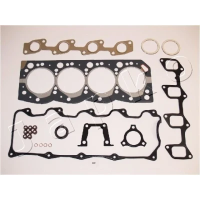 Imagen de JAPKO 48259 Juego de juntas, culata Metal 94 TOYOTA: HILUX 6 Pick up, Land Cruiser Prado 120