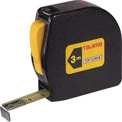 Imagen de Tajima 7042S3 Flexómetro Top Conve 3M Bl