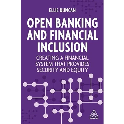 Imagen de Open Banking And Financial Inclusion