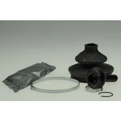 Imagen de LÖBRO 306563 Fuelle Palier 75,00 NBR (caucho nitril butadieno) AUDI: A6 C6 Berlina, Avant, A8 D3