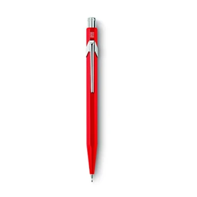 Imagen de Caran d&#039;Ache Classic 844 Red PLC