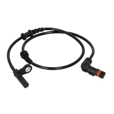 Imagen de AUTLOG AS4472 Sensor de ABS Eje delantero 715 MERCEDES BENZ: Clase C Berlina, Coupé, T modell