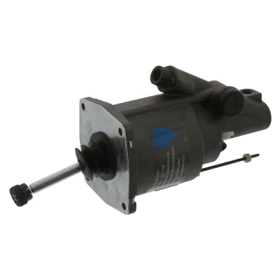 Imagen de Actuador de embrague FEBI BILSTEIN 44440