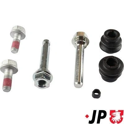 Imagen de JP GROUP 4864005010 Juego de casquillos guía, pinza freno TOYOTA: RAV4 III SUV, NISSAN: X Trail