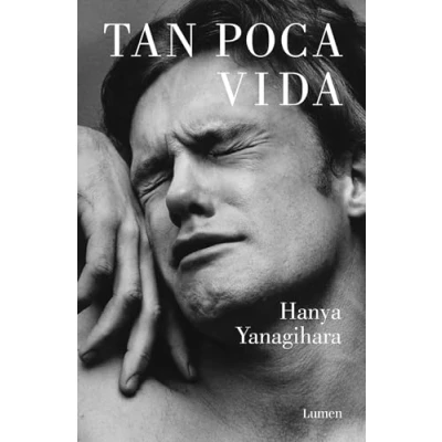 Imagen de Tan poca vida (Narrativa)