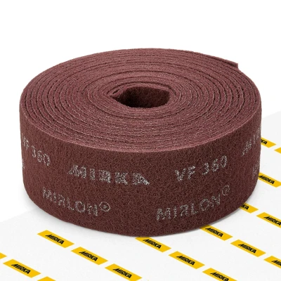 Imagen de Mirka 805by001373r Mirlon Rollo VF 360, 115 mm x 10 m