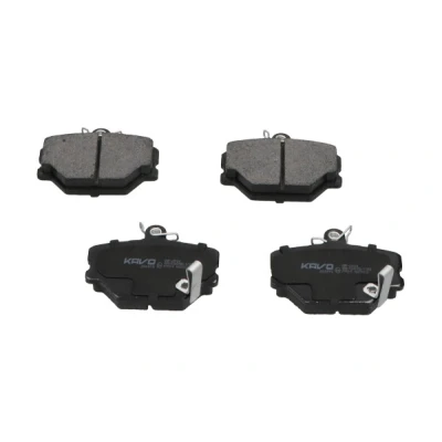 Imagen de Juego de pastillas KAVO PARTS KBP 10024