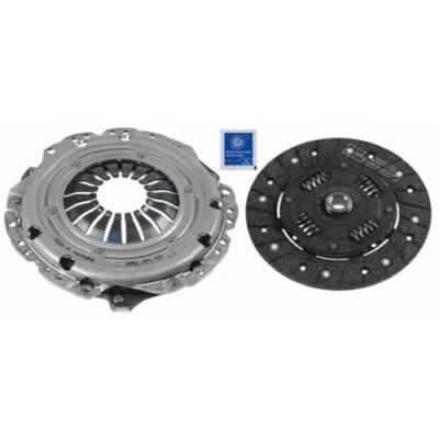 Imagen de SACHS 3000 859 901 Kit de Embrague sin cojinte desembrague 205 OPEL: Zafira B, Astra H Hatchback, Corsa C ALFA ROMEO: 159 Berlina