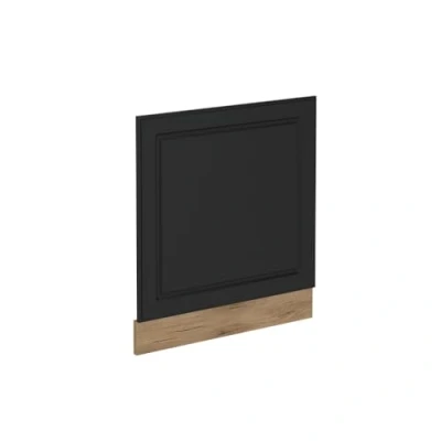 Imagen de Vicco Panel Frontal R Line, Antracita casa de Campo, 60 cm sin encimera