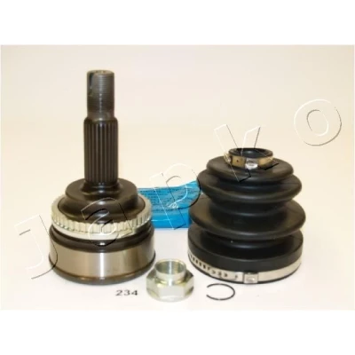 Imagen de JAPKO 62234 Junta Homocinética lado de rueda TOYOTA: Corolla IX Hatchback, Avensis II Berlina, Hatchback