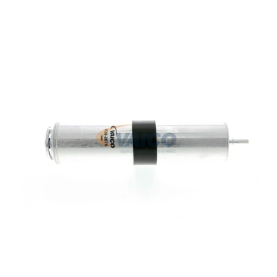 Imagen de VAICO V20 2076 Filtro Combustible de tubería 13,5 7,9 Original calidad BMW: 4 Coupé, 3 Touring, X1, MINI: Hatchback, Countryman