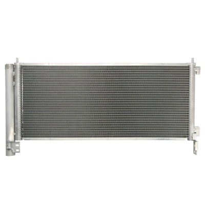 Imagen de NISSENS 941150 Condensador con secador Aluminio 705 R 134 a