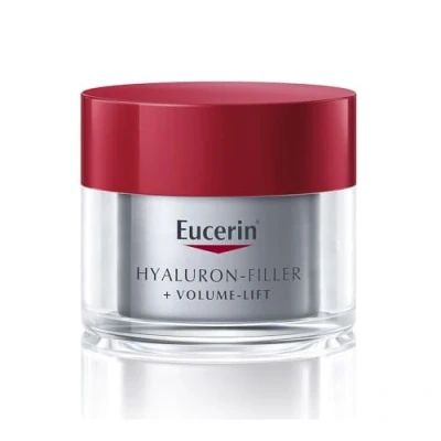 Imagen de Eucerin Hyaluron Filler + Volume Lift Crema de noche 50 ml